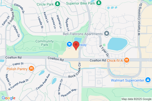 Rock Creek Wine & Spirits