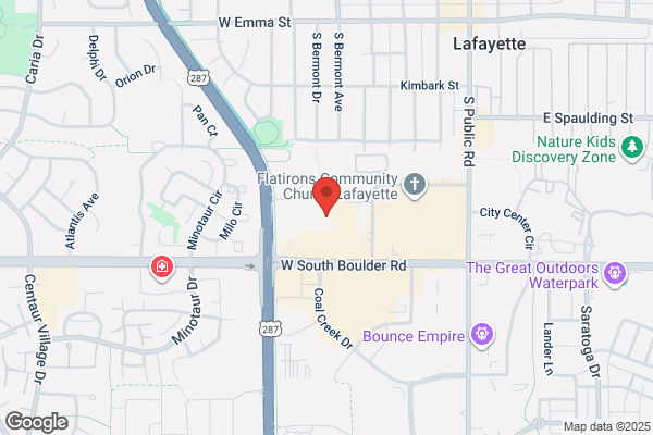 South Boulder Road Liquor
