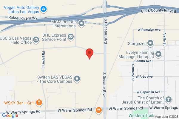 Summit Wine & Spirits