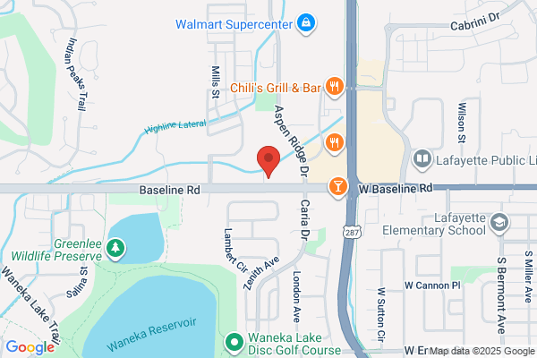 Baseline Chiropractic