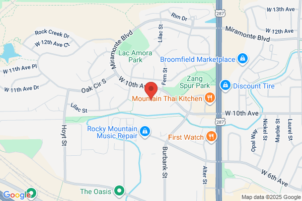 Deer Crest Apartments