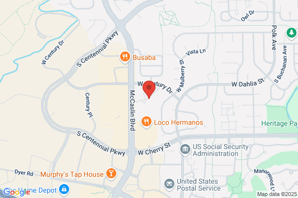 Copper Ridge Apartment Homes