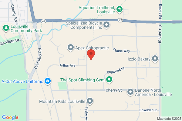 Colorado Printing & Paper Inc