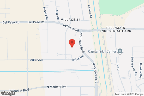 Napa Auto Parts