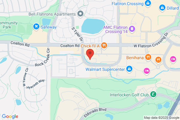 Rock Creek Spine & Rehabilitation Center