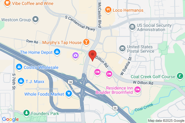 Comfort Dental Louisville – Your Trusted Dentist in Louisville
