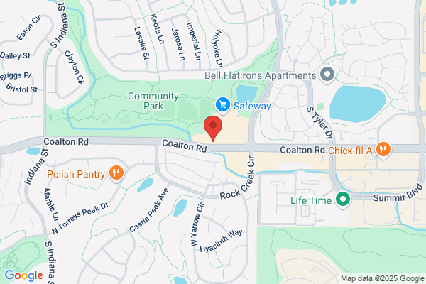 Flatirons Family Dental & Orthodontics
