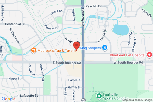 Boulder Valley Dental Center