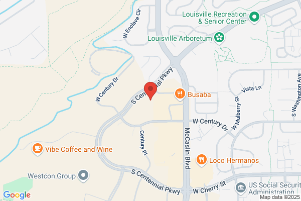 Louisville Family Dentistry