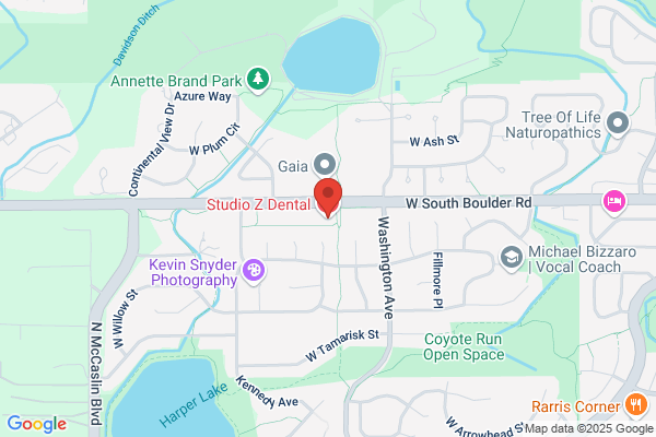 Studio Z Dental