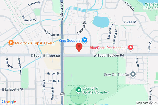 AFC Urgent Care Louisville