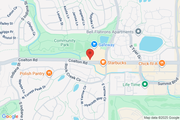 Flatiron Chiropractic