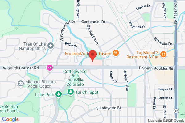 Mountainland Pediatrics
