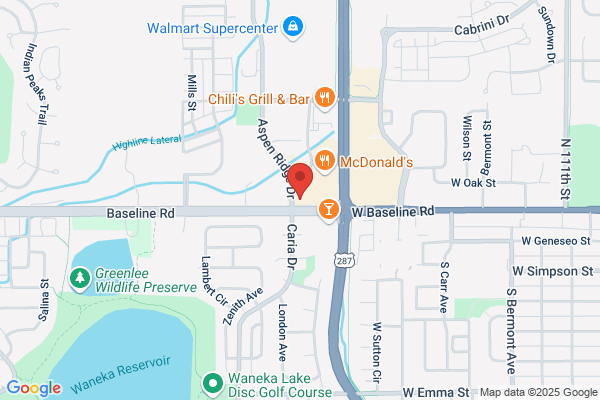 Baseline Gas & Food Mart