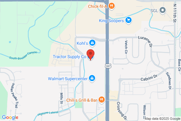 Tractor Supply Co.