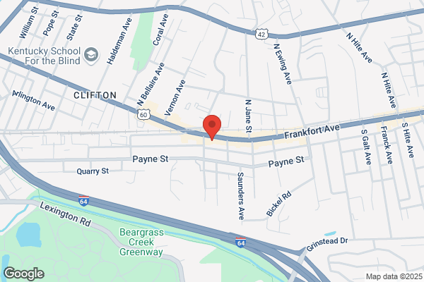 Car Locksmith Louisville