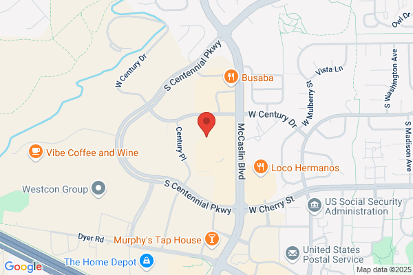 Centennial Valley Equine Hospital