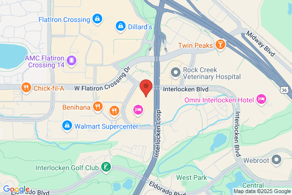 Homewood Suites by Hilton Broomfield Boulder