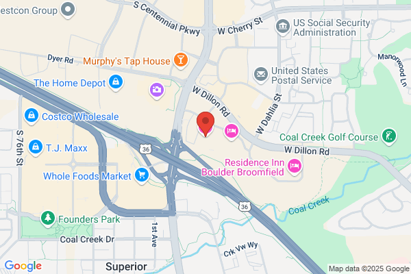 Courtyard by Marriott Boulder Broomfield
