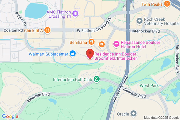 Fairfield Inn & Suites by Marriott Boulder Broomfield/Interlocken