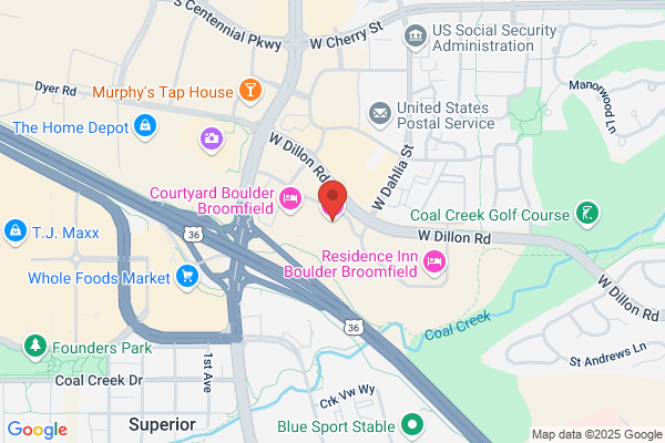 La Quinta Inn & Suites Denver Boulder - Louisville