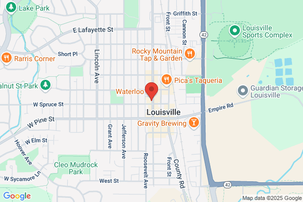 Tienken James C Attorney