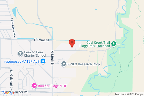 Boulder Blimp Co