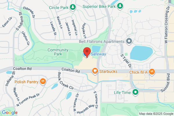 Safeway Pharmacy