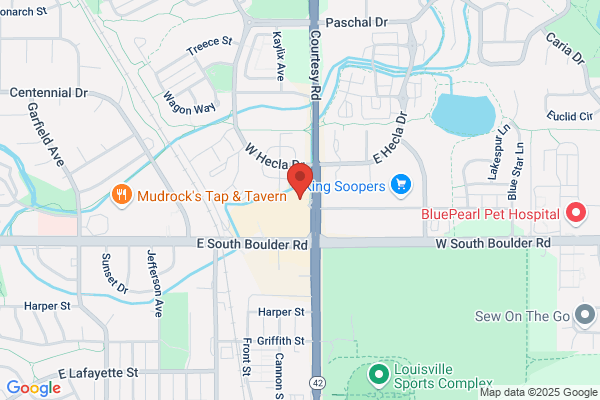 CorePower Yoga - Louisville