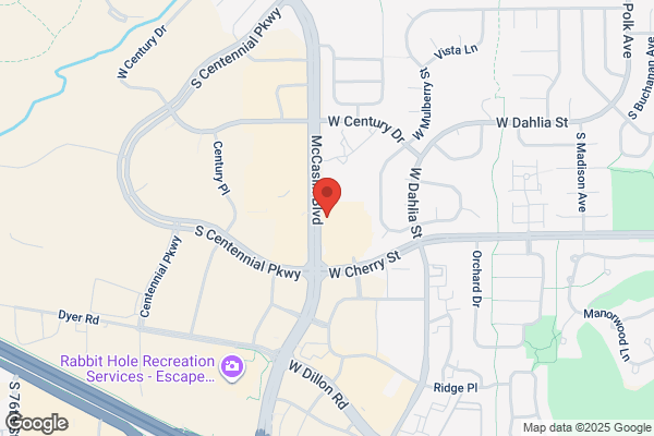Elevations Credit Union