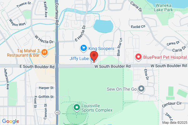 Jiffy Lube