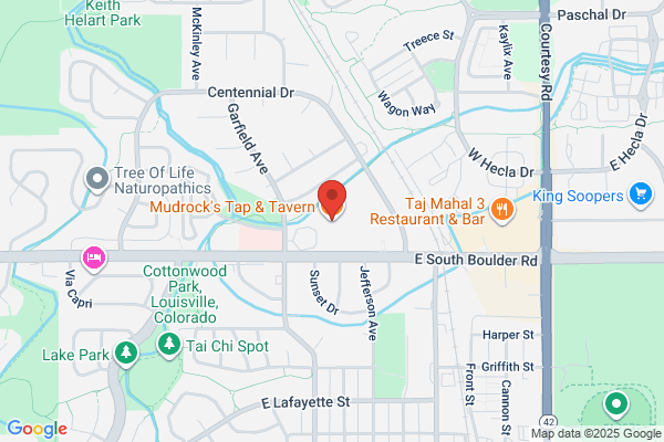 Mudrock's Tap & Tavern