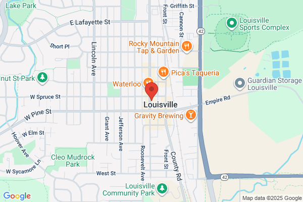 The Melting Pot of Louisville
