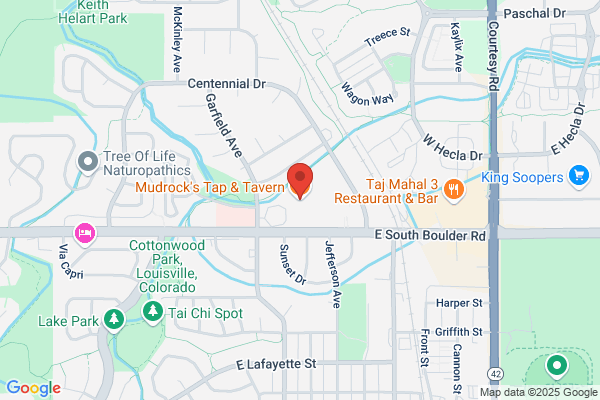 Biscuit Bar