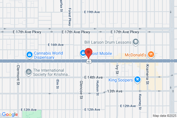 DriveSafe Driving Schools - Louisville/Broomfield