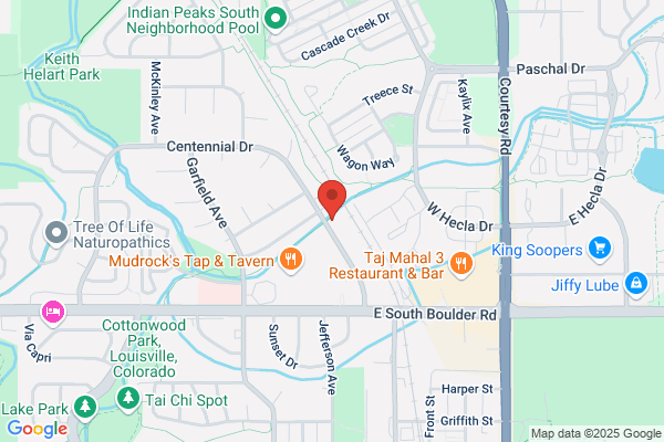 Louisville Veterinary Clinic