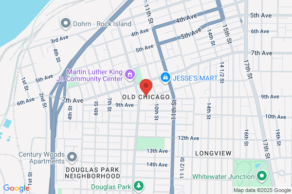 Old Chicago