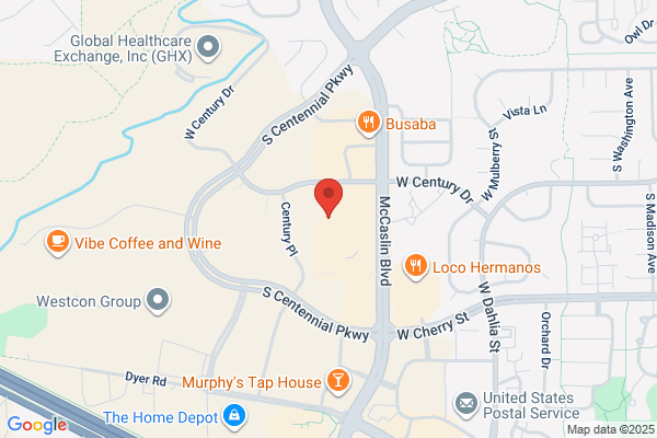 VCA Centennial Valley Animal Hospital