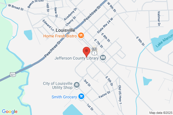 Bargeron Insurance Agency Inc
