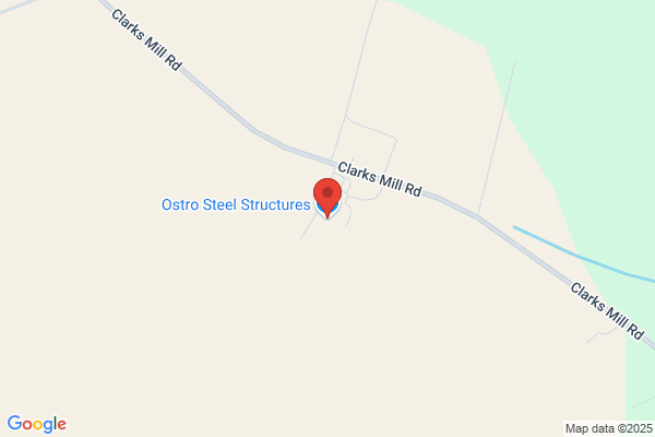 Central Steel Building Systems Inc