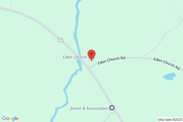 Eden Baptist Church