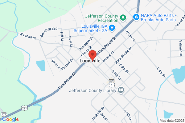 Henderson Chevrolet Co Inc