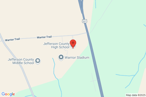 Jefferson County High School