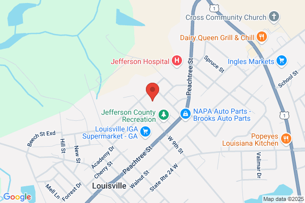 Louisville Academy