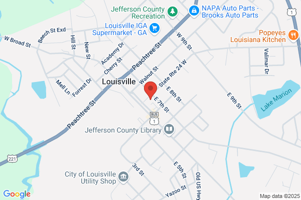 Louisville Dental Care - Dr. David Avery & Dr. Andrew Wright