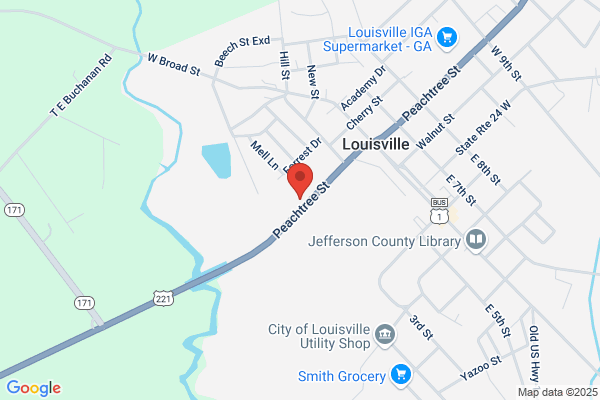 Louisville Package Shop