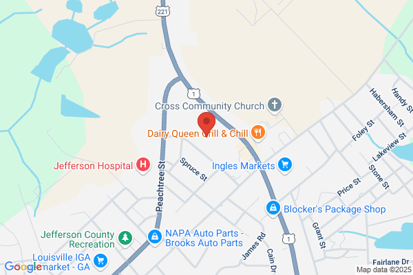 Old Capital Inn Convalescent & Nursing Home