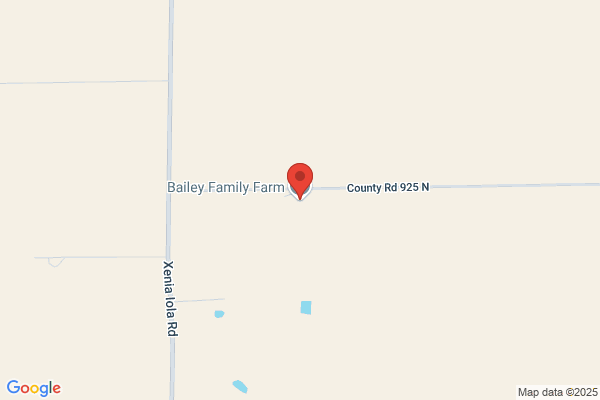 Bailey Bob Farm
