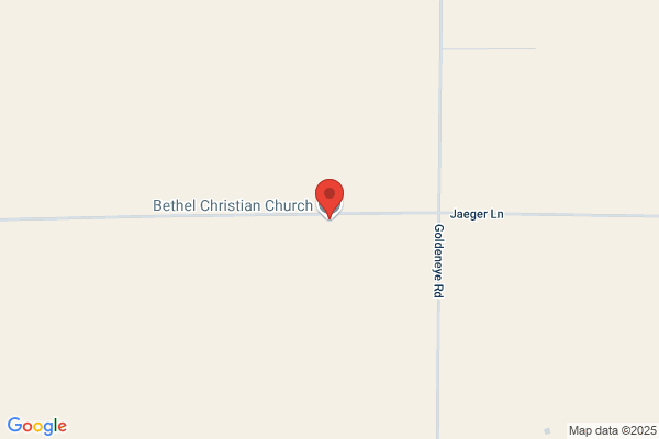 Bethel Christian Church