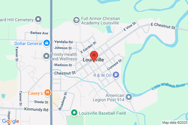 Clay County Genealogical Society
